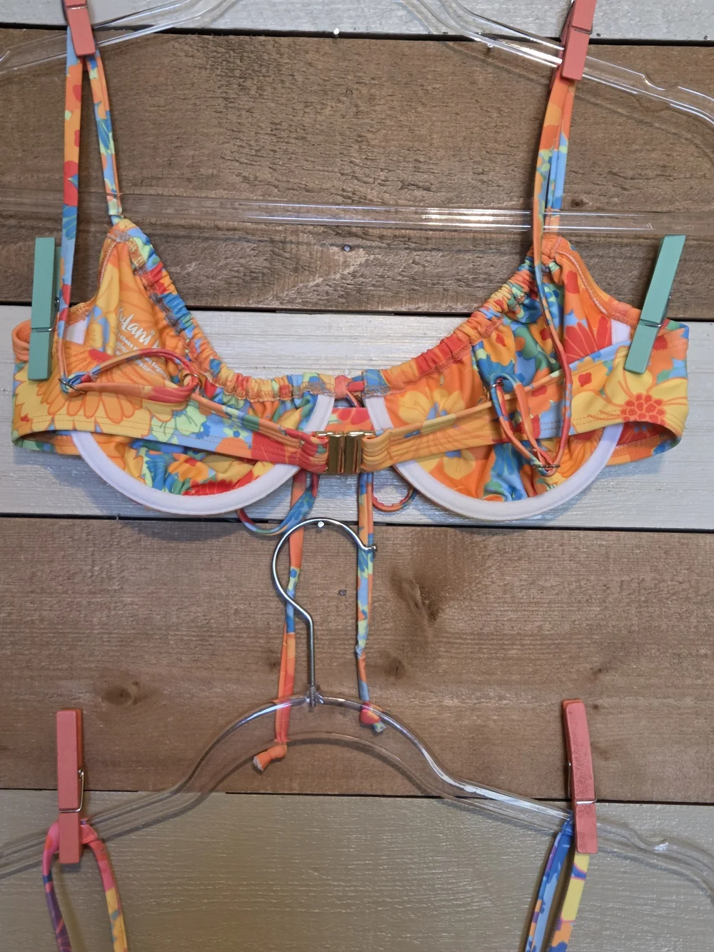 Kulani Kinis Bikini Top Bundle - Picture 5 of 9